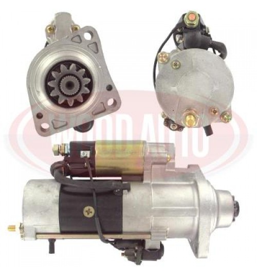 Starter Motor 24V 5,5Kw  STR71072